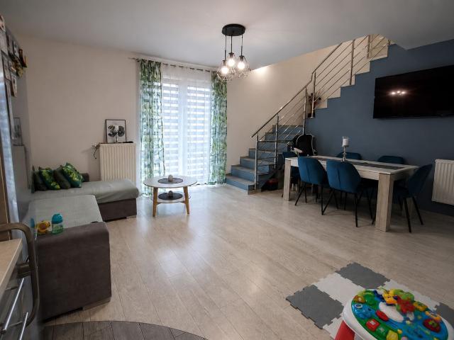 Mieszkanie sprzedam, Augustów, Ziołowa, 64 m2, cena: 680 000 zł