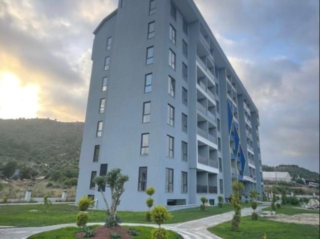 Mieszkanie sprzedam, Alanya, Gaz, 50 m2, cena: 75 900 zł