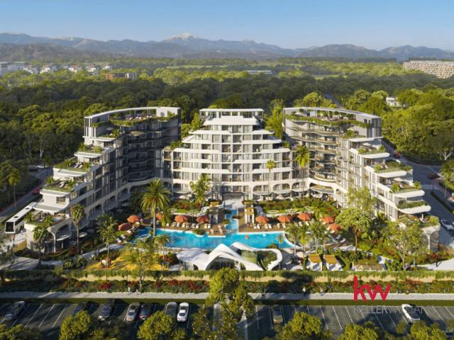 Mieszkanie sprzedam, Antalya, Altyntasz, 44 m2, cena: 28 900 zł
