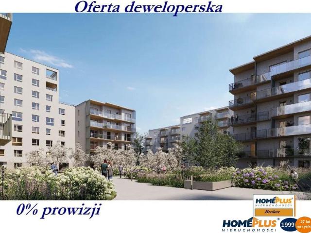 Mieszkanie sprzedam, BYDGOSZCZ, BARTODZIEJE, Gajowa, 39 m2, cena: 564 119 zł