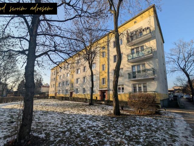 Mieszkanie sprzedam, Bydgoszcz, Bielawy, Kasztanowa, 33 m2, cena: 275 000 zł