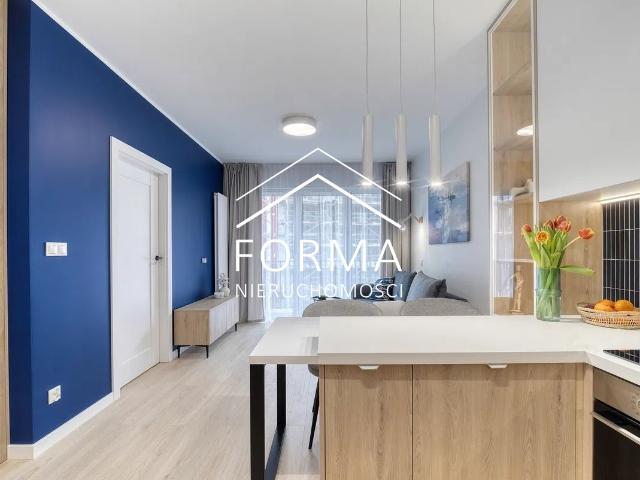 Mieszkanie sprzedam, Bydgoszcz, Bocianowo, 34 m2, cena: 529 000 zł
