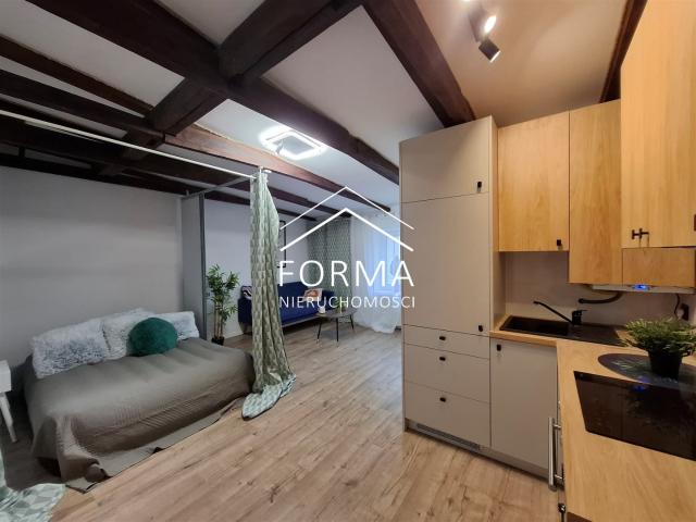 Mieszkanie sprzedam, Bydgoszcz, Czyżkówko, 26 m2, cena: 249 000 zł