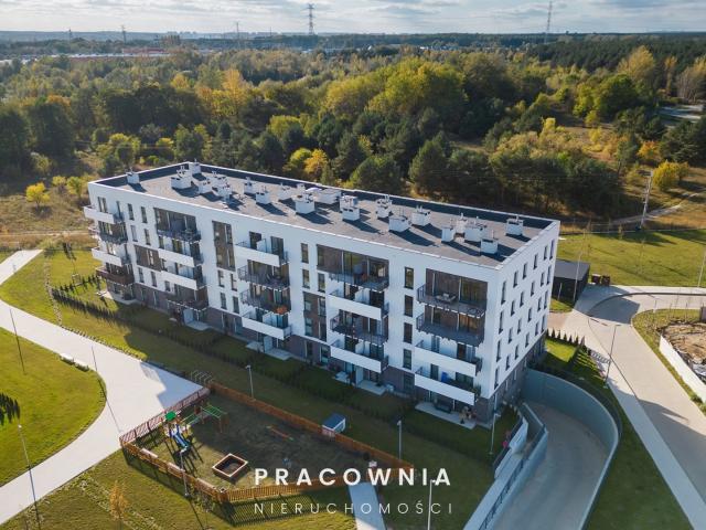 Mieszkanie sprzedam, Bydgoszcz, Fordon, 35 m2, cena: 375 000 zł