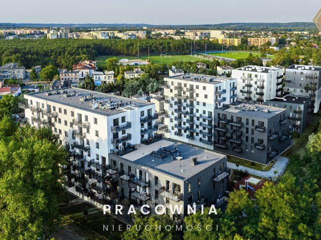 Mieszkanie sprzedam, Bydgoszcz, Fordon, 48 m2, cena: 451 794 zł