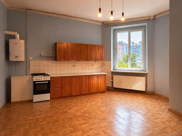 Mieszkanie sprzedam, Bytom, Katowicka, 84 m2, cena: 219 000 zł