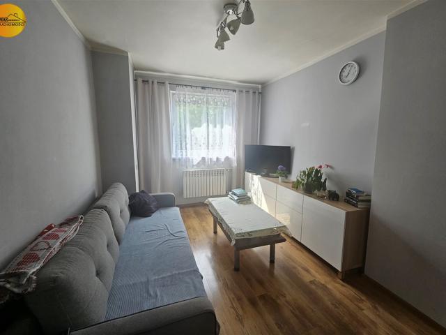 Mieszkanie sprzedam, Bytom, Rozbark, 37 m2, cena: 188 000 zł