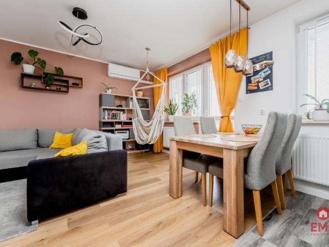 Mieszkanie sprzedam, Białystok, Wygoda, 60 m2, cena: 629 000 zł