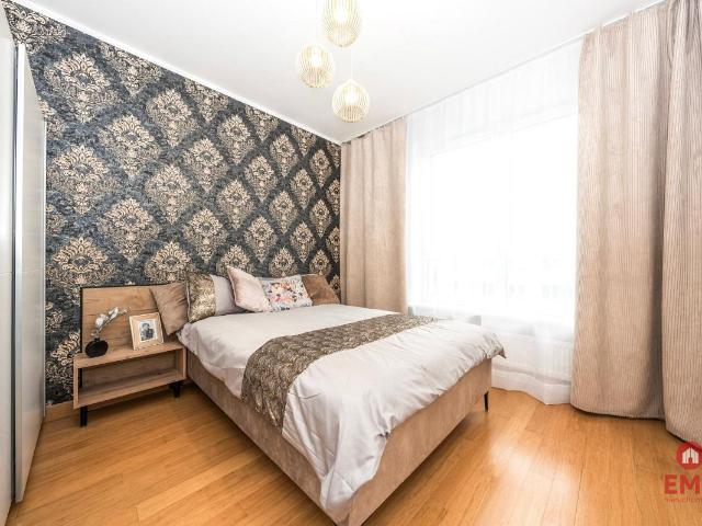 Mieszkanie sprzedam, Białystok, Białostoczek, Władysława Bełzy, 44 m2, cena: 595 000 zł