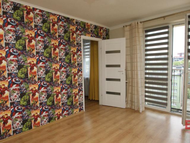 Mieszkanie sprzedam, Białystok, Bohaterów Monte Cassino, 46 m2, cena: 339 000 zł