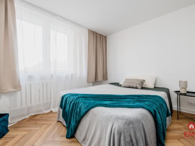 Mieszkanie sprzedam, Białystok, Centrum, Żabia, 49 m2, cena: 529 000 zł