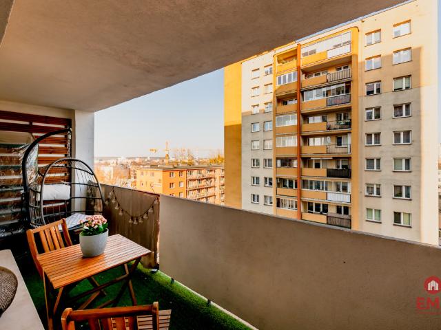 Mieszkanie sprzedam, Białystok, Centrum, Żabia, 64 m2, cena: 575 000 zł