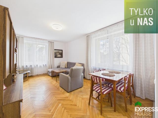 Mieszkanie sprzedam, BIAŁYSTOK, CENTRUM, al. Józefa Piłsudskiego, 49 m2, cena: 425 000 zł
