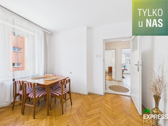 Mieszkanie sprzedam, BIAŁYSTOK, CENTRUM, al. Józefa Piłsudskiego, 49 m2, cena: 425 000 zł