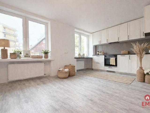 Mieszkanie sprzedam, Białystok, Centrum, Aleja Józefa Piłsudskiego, 47 m2, cena: 449 000 zł