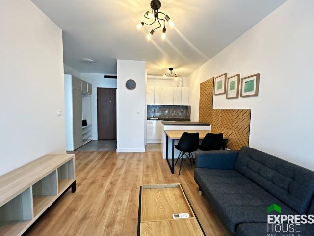 Mieszkanie sprzedam, BIAŁYSTOK, CENTRUM, Jurowiecka, 35 m2, cena: 543 000 zł