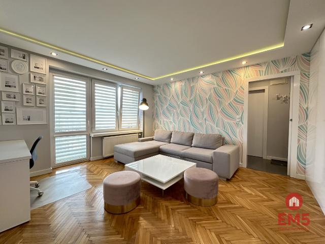 Mieszkanie sprzedam, Białystok, Centrum, Włókiennicza, 33 m2, cena: 419 000 zł
