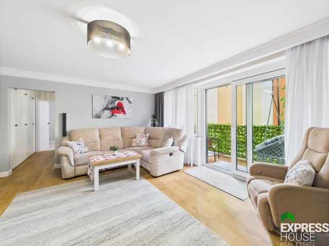 Mieszkanie sprzedam, BIAŁYSTOK, NOWE MIASTO, Kazimierza Pułaskiego, 72 m2, cena: 698 000 zł