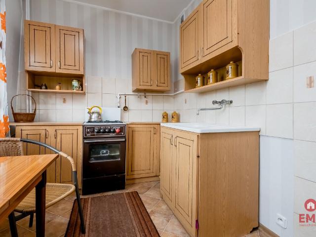 Mieszkanie sprzedam, Białystok, Słoneczny Stok, Wincentego Witosa, 50 m2, cena: 399 000 zł