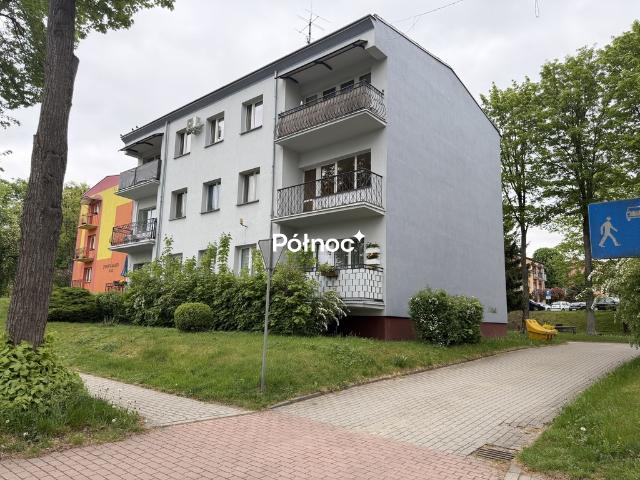 Mieszkanie sprzedam, BOLESŁAWIEC, al. Aleja Wojska Polskiego, 52 m2, cena: 429 000 zł
