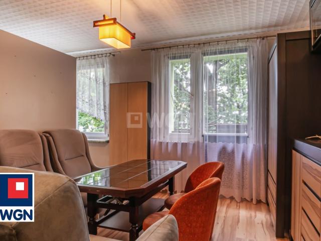 Mieszkanie sprzedam, Bolesławiec, Spółdzielcza, 26 m2, cena: 250 000 zł