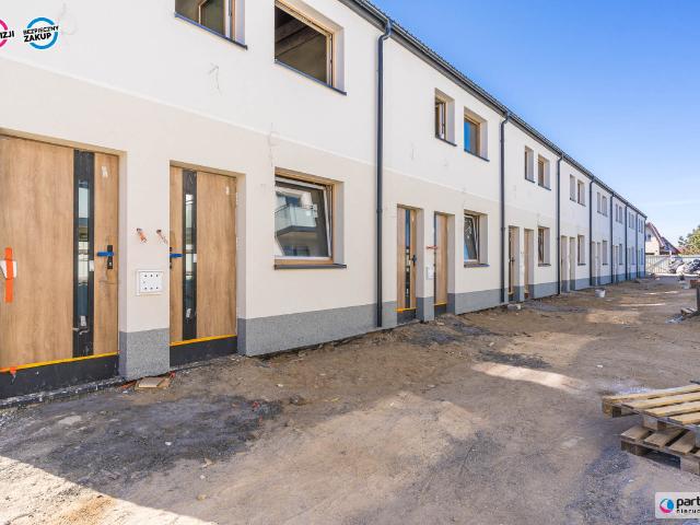 Mieszkanie sprzedam, Bolszewo, Strażacka, 56 m2, cena: 464 000 zł