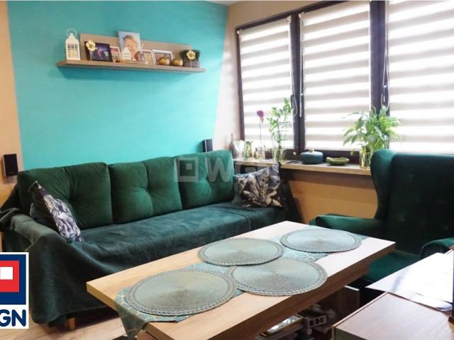 Mieszkanie sprzedam, Częstochowa, Tysiąclecie, Broniewskiego, 37 m2, cena: 255 000 zł