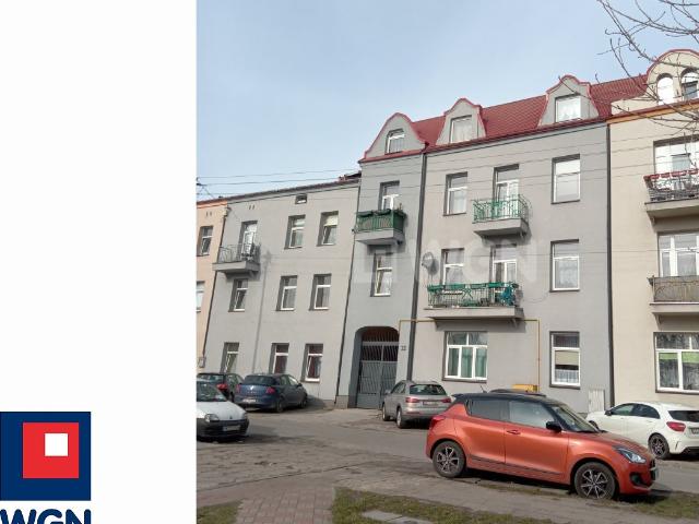 Mieszkanie sprzedam, Częstochowa, Trzech Wieszczów, Hoene Wrońskiego, 96 m2, cena: 320 000 zł