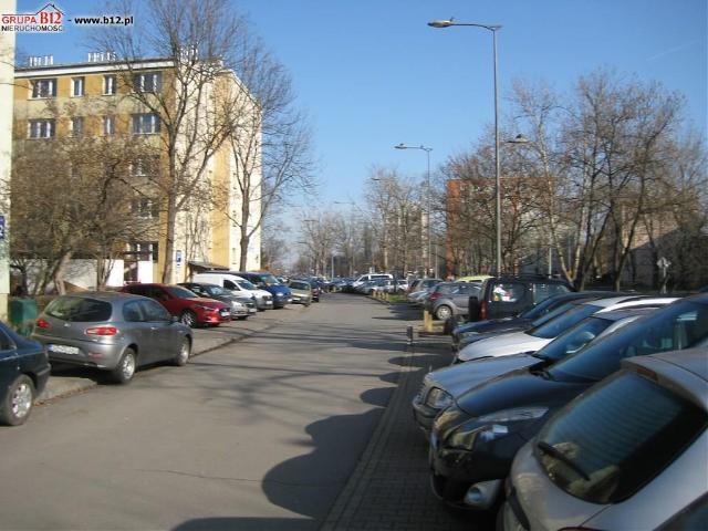 Mieszkanie sprzedam, Dąbie, Al. Pokoju, 37 m2, cena: 559 000 zł