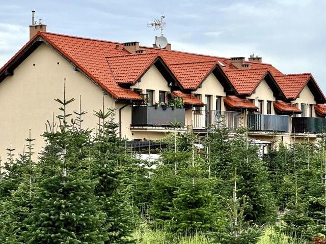 Mieszkanie sprzedam, Długołęka, 43 m2, cena: 530 000 zł