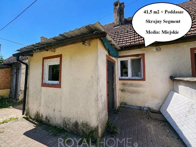Mieszkanie sprzedam, DARŻ, Piękna, 41 m2, cena: 120 000 zł