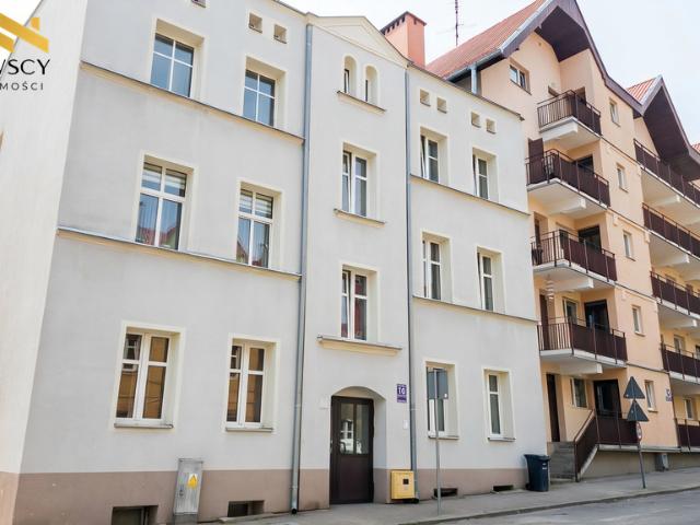 Mieszkanie sprzedam, ELBLĄG, Kosynierów Gdyńskich, 72 m2, cena: 390 000 zł