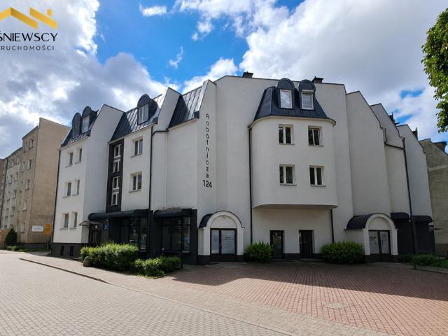 Mieszkanie sprzedam, ELBLĄG, Robotnicza, 79 m2, cena: 599 000 zł