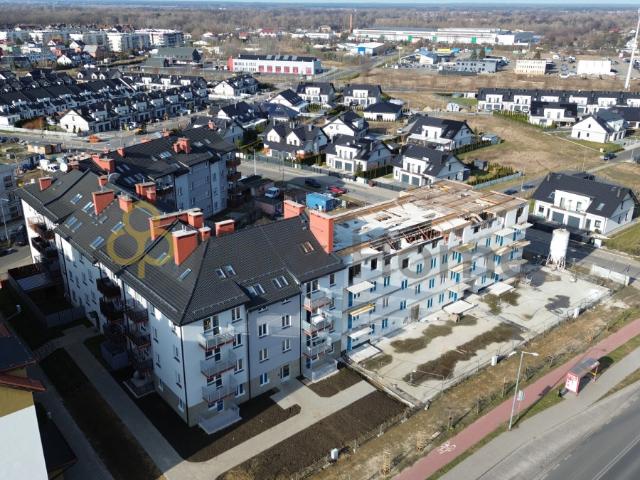 Mieszkanie sprzedam, Głogów, Bolesława Śmiałego, 74 m2, cena: 486 720 zł
