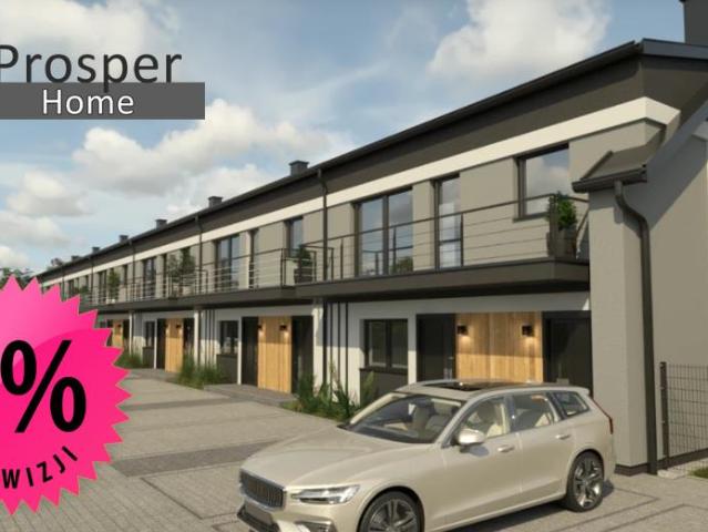 Mieszkanie sprzedam, Głogów Małopolski, 56 m2, cena: 725 000 zł
