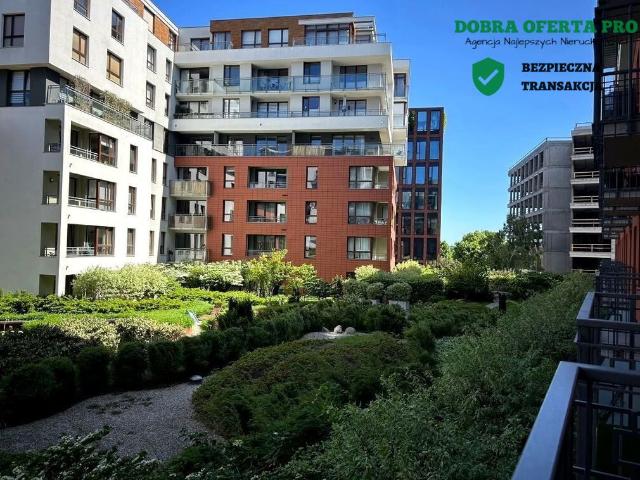 Mieszkanie sprzedam, GDAŃSK, WRZESZCZ, Mirona Białoszewskiego, 50 m2, cena: 1 149 000 zł