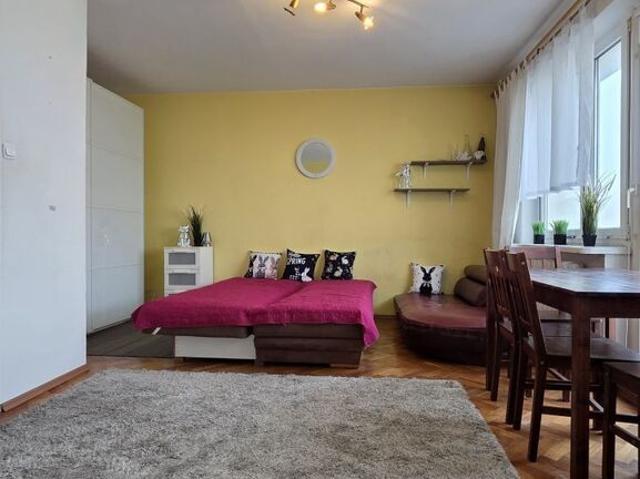 Mieszkanie sprzedam, GDAŃSK, ŻABIANKA, Sztormowa, 31 m2, cena: 448 000 zł