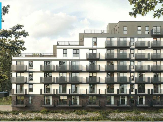 Mieszkanie sprzedam, Gdańsk, Młyniska, Marynarki Polskiej, 35 m2, cena: 413 888 zł