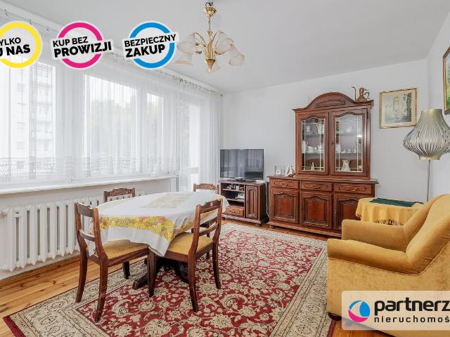 Mieszkanie sprzedam, Gdańsk, Oliwa, Pawła Gdańca, 60 m2, cena: 799 000 zł