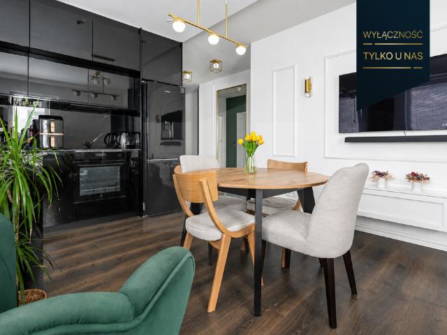 Mieszkanie sprzedam, GDAŃSK, PRZYMORZE, Krynicka, 54 m2, cena: 1 499 000 zł