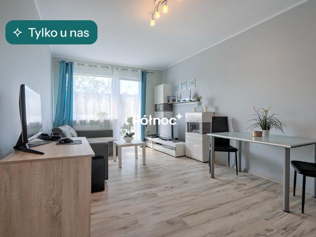 Mieszkanie sprzedam, GDAŃSK, PRZYMORZE, Prezydenta Lecha Kaczyńskiego, 43 m2, cena: 599 900 zł