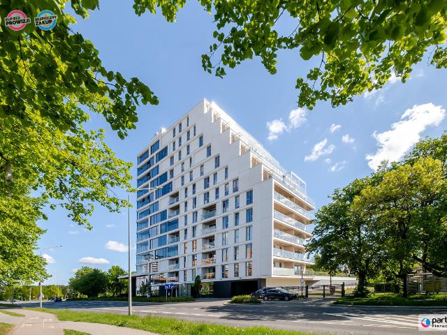 Mieszkanie sprzedam, Gdańsk, Przymorze, Prezydenta Lecha Kaczyńskiego, 64 m2, cena: 1 800 000 zł