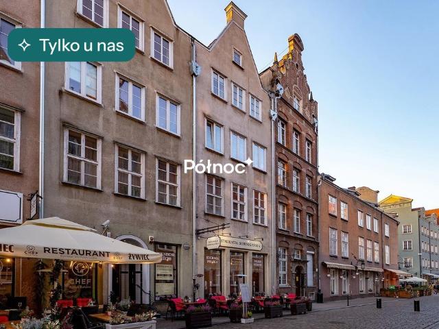 Mieszkanie sprzedam, GDAŃSK, ŚRÓDMIEŚCIE, Garbary, 48 m2, cena: 899 900 zł