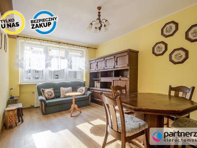 Mieszkanie sprzedam, Gdańsk, Śródmieście, Straganiarska, 51 m2, cena: 829 000 zł