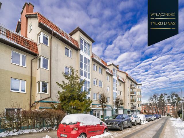 Mieszkanie sprzedam, GDAŃSK, SIEDLCE, gen. Stefana Grota Roweckiego, 134 m2, cena: 1 320 000 zł