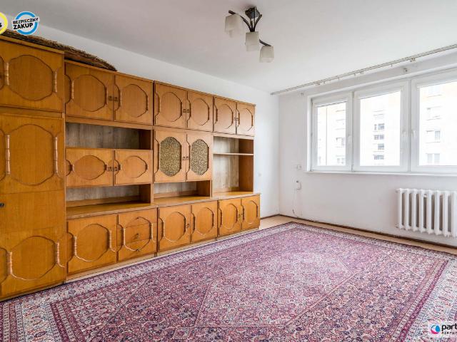 Mieszkanie sprzedam, Gdańsk, Stogi, Wrzosy, 36 m2, cena: 399 000 zł