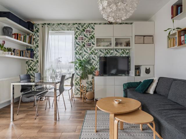 Mieszkanie sprzedam, GDYNIA, WIELKI KACK, Bieszczadzka, 47 m2, cena: 667 000 zł