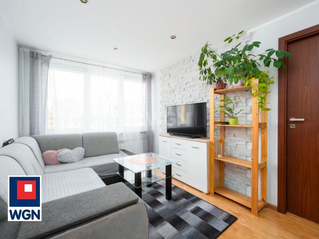 Mieszkanie sprzedam, Gdynia, Witomino, Rolnicza, 40 m2, cena: 475 000 zł
