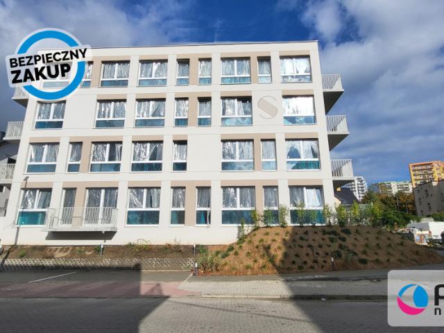 Mieszkanie sprzedam, Gdynia, Nowe Obłuże, Krawiecka, 64 m2, cena: 841 625 zł