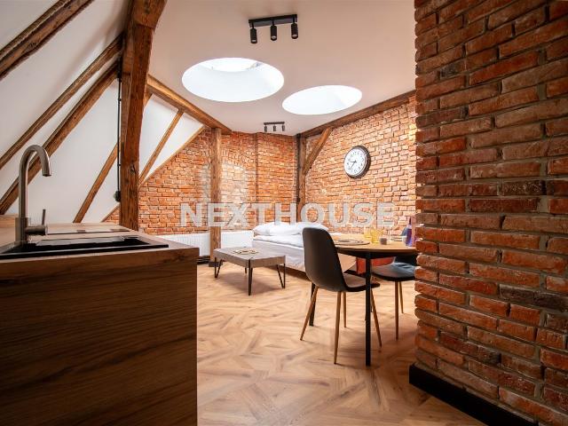 Mieszkanie sprzedam, Gliwice, Gliwice, 28 m2, cena: 317 350 zł